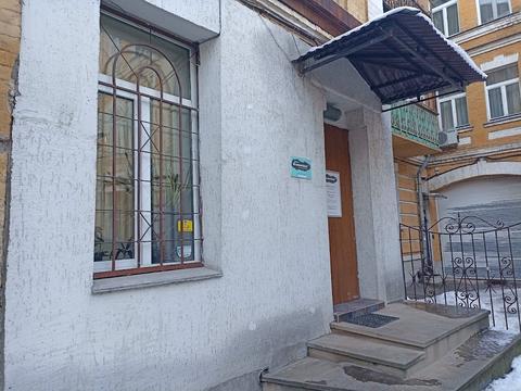 комерційна за адресою Нижній Вал вул., 33