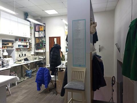 комерційна за адресою Нижній Вал вул., 33