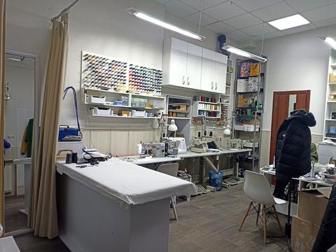 комерційна за адресою Нижній Вал вул., 33