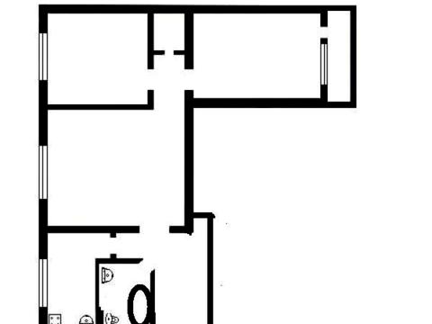 квартира за адресою Берестейський просп. (Перемоги), 22