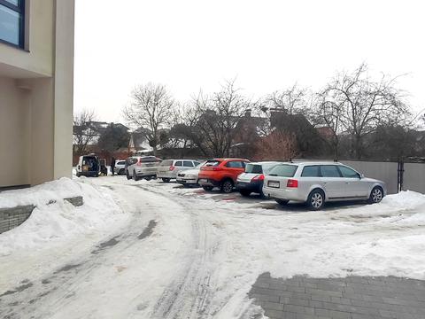 квартира по адресу Гостинна, 4а