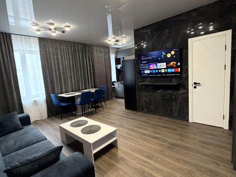 квартира за адресою Лесі Українки бульв., 8