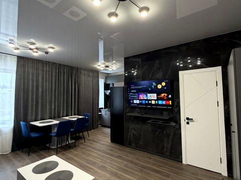 квартира за адресою Лесі Українки бульв., 8