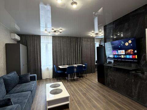 квартира за адресою Лесі Українки бульв., 8