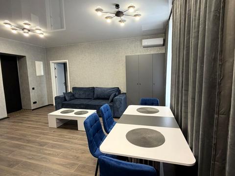 квартира за адресою Лесі Українки бульв., 8