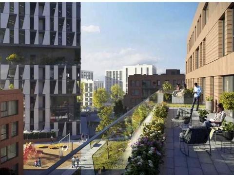 квартира по адресу Навроцкого ул., 69