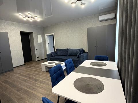 квартира за адресою Лесі Українки бульв., 8