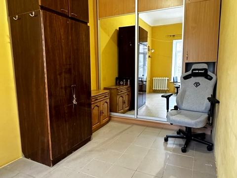 квартира по адресу Коблевская ул. (Коблевська), 3