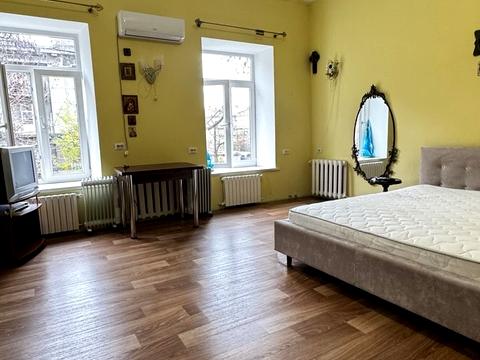 квартира по адресу Коблевская ул. (Коблевська), 3