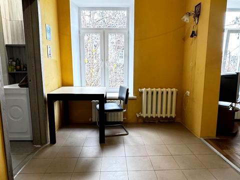 квартира по адресу Коблевская ул. (Коблевська), 3