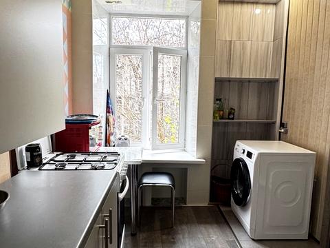 квартира по адресу Коблевская ул. (Коблевська), 3