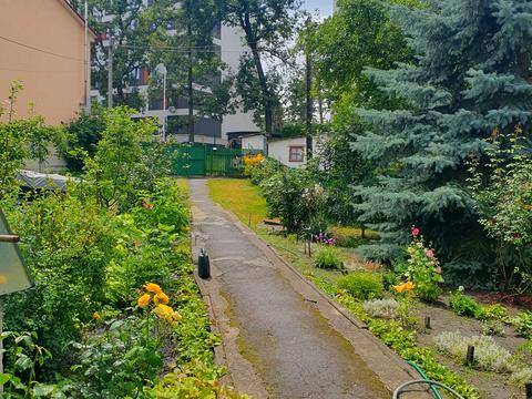 ділянка за адресою Павленка вул.