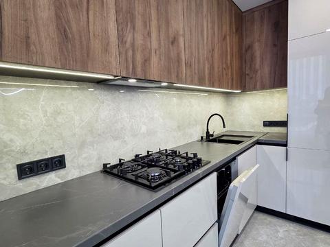 квартира по адресу Героїв Миколаєва ул., 129А, корпус 11, 7, 8