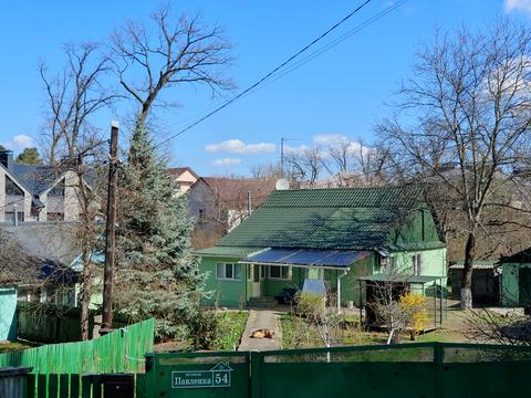 ділянка за адресою Павленка вул.