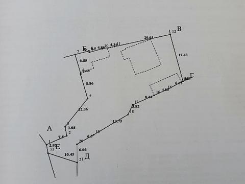 ділянка за адресою Павленка вул.