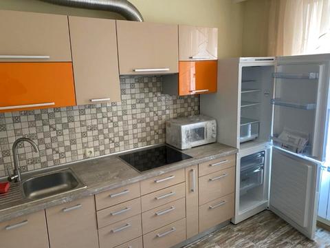 квартира по адресу Леси Украинки просп. (Пушкина), 15