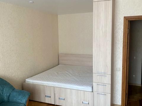 квартира по адресу Леси Украинки просп. (Пушкина), 15