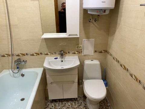 квартира по адресу Леси Украинки просп. (Пушкина), 15