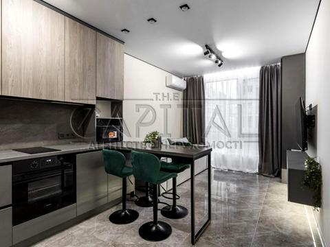 квартира за адресою Салютна вул., 2к6