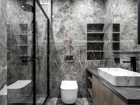 квартира за адресою Салютна вул., 2к6