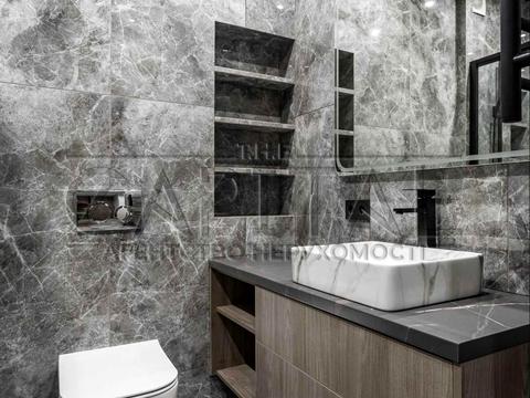 квартира за адресою Салютна вул., 2к6