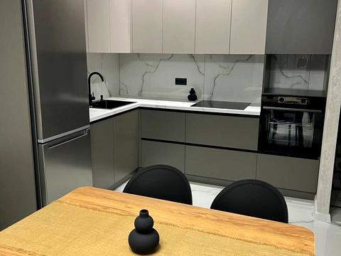 квартира за адресою Тимофіївська вул., 16