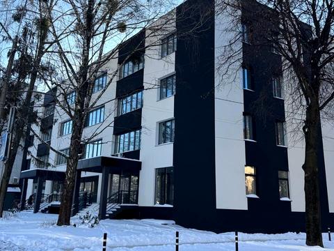 коммерческая по адресу Кавказская ул., 2