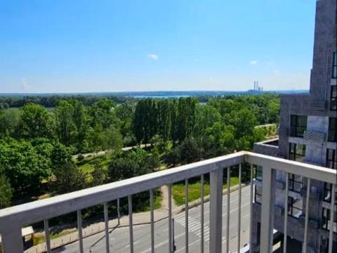 квартира за адресою Набережна Перемоги вул., 112-Д