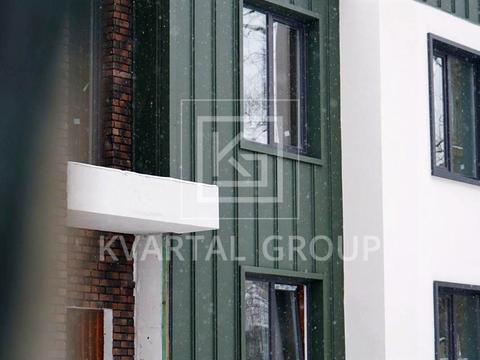 дом по адресу Варшавская ул., 87-Б