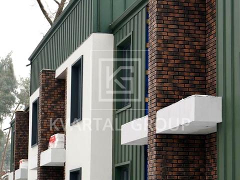 дом по адресу Варшавская ул., 87-Б