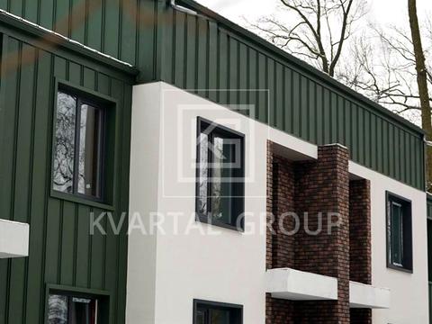 дом по адресу Варшавская ул., 87-Б