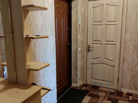 квартира по адресу Лісогринівецька ул., 16/1