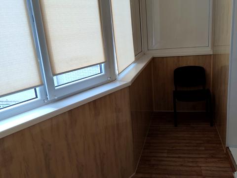 квартира по адресу Лісогринівецька ул., 16/1