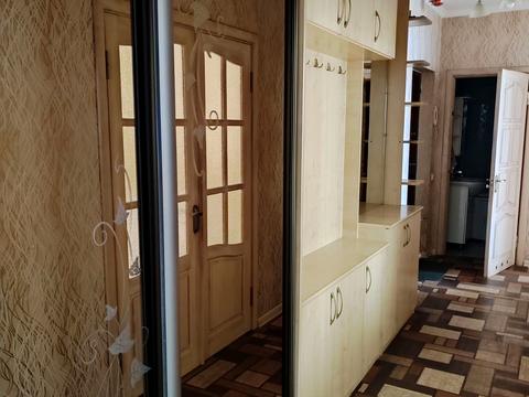 квартира по адресу Лісогринівецька ул., 16/1