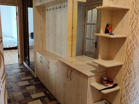 квартира по адресу Лісогринівецька ул., 16/1