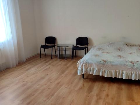 квартира по адресу Лісогринівецька ул., 16/1