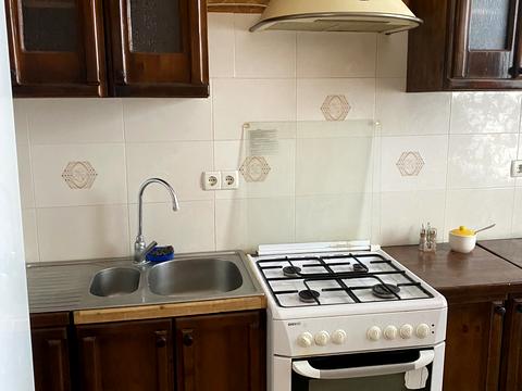 квартира по адресу Лісогринівецька ул., 16/1