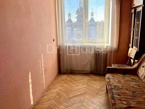 квартира за адресою Івана Виговського вул. (Терешкової), 37