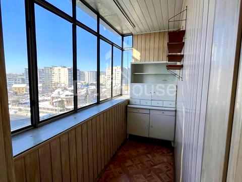 квартира за адресою Івана Виговського вул. (Терешкової), 37