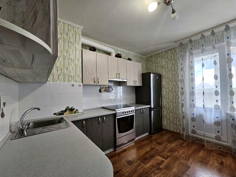 квартира за адресою Миколи Закревського вул., 97-А