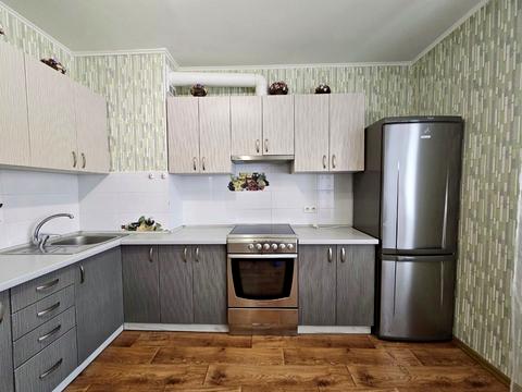 квартира за адресою Миколи Закревського вул., 97-А