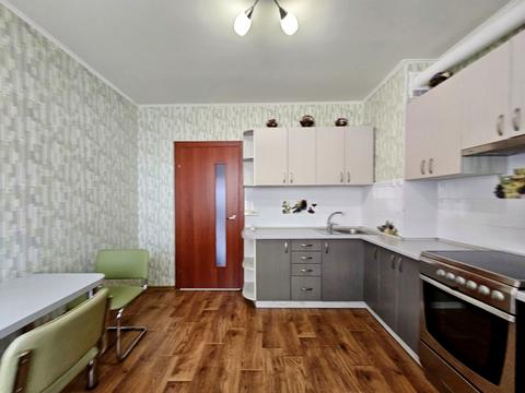 квартира за адресою Миколи Закревського вул., 97-А