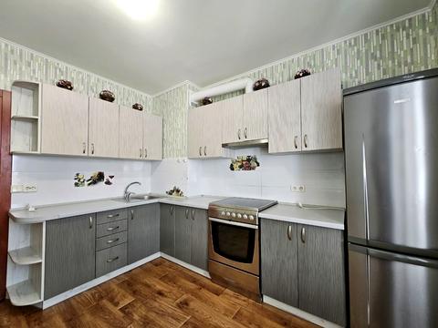 квартира за адресою Миколи Закревського вул., 97-А