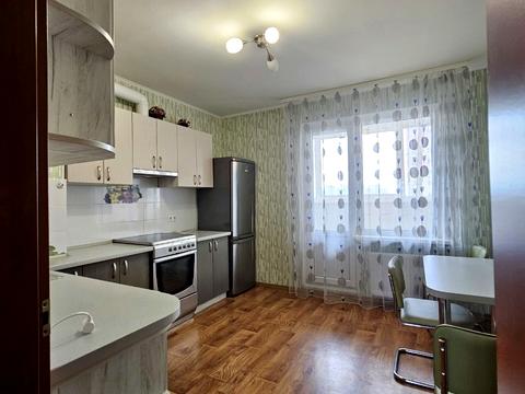 квартира за адресою Миколи Закревського вул., 97-А