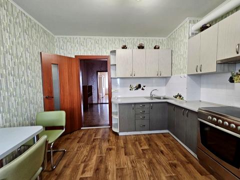 квартира за адресою Миколи Закревського вул., 97-А