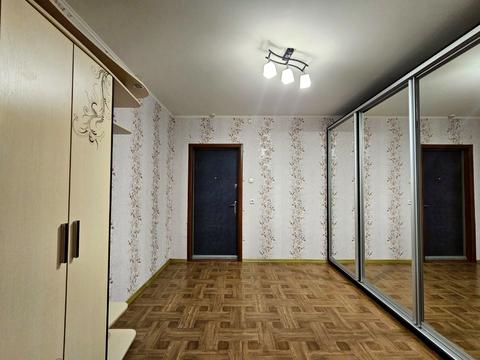 квартира за адресою Миколи Закревського вул., 97-А