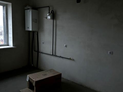 квартира по адресу Шевченко ул., 38