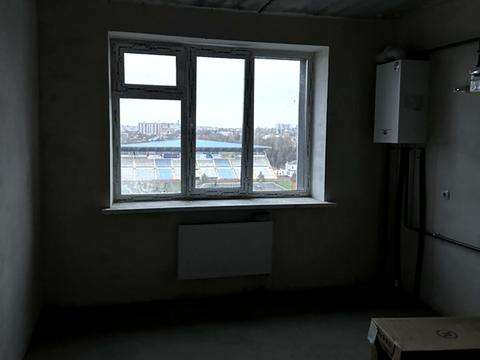 квартира по адресу Шевченко ул., 38