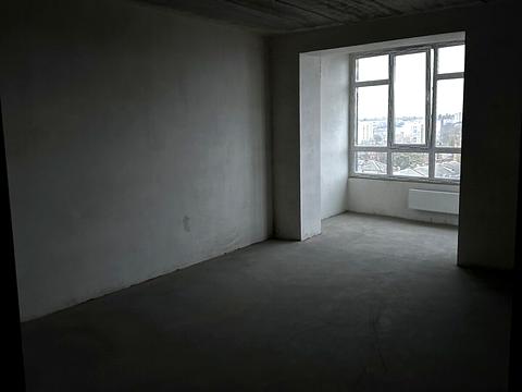 квартира по адресу Шевченко ул., 38