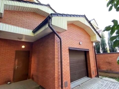 дом по адресу Гусенко ул. (Гусенка), 40